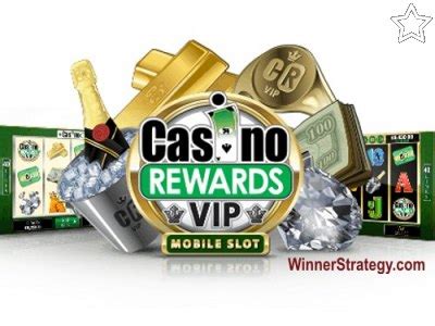 casino rewards vip redeem.